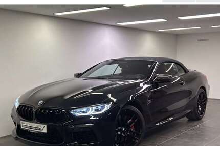 BMW M8 11.947 km 137.450 &euro; Rosenheim 83026