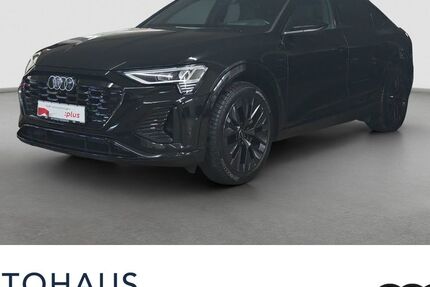 Audi Q8 e-tron 85.200 km 46.800 &euro; Ebersberg bei München 85560