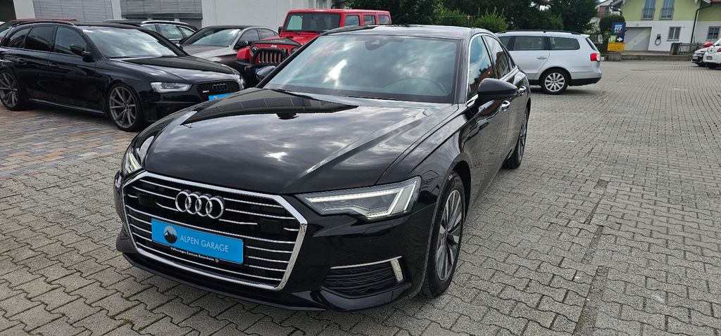 Audi A6 137.000 km 29.999 &euro; Raubling 83064