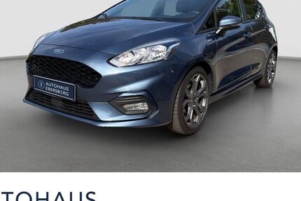Ford Fiesta 56.000 km 11.900 &euro; Ebersberg bei München 85560