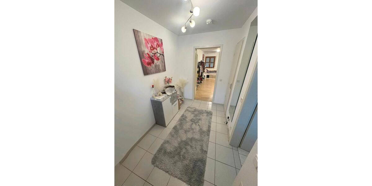 Etagenwohnung Kolbermoor - 1 Zimmer, 45 m&sup2;, 800&euro; | Angebot:25839213