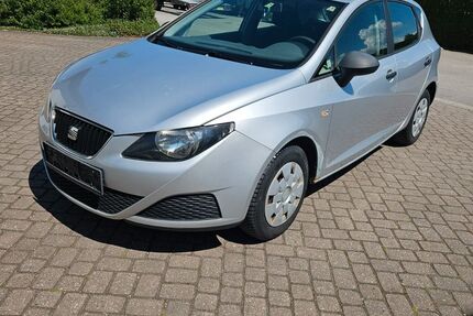 Seat Ibiza 202.000 km 2.100 &euro; Rosenheim 83026