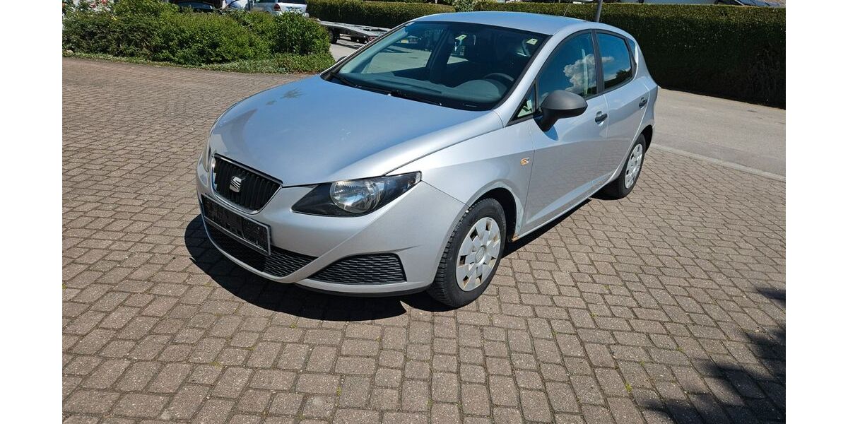 Seat Ibiza 202.000 km 2.100 &euro; Rosenheim 83026