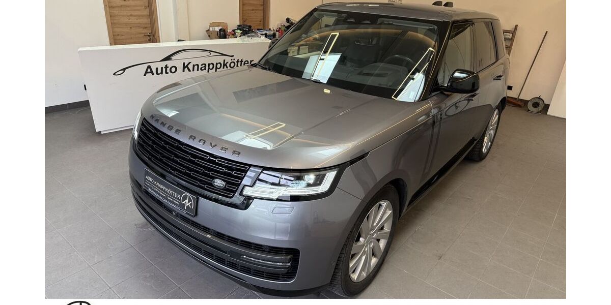 Land Rover Range Rover 35.788 km 125.380 &euro; Kolbermoor bei Rosenheim 83059