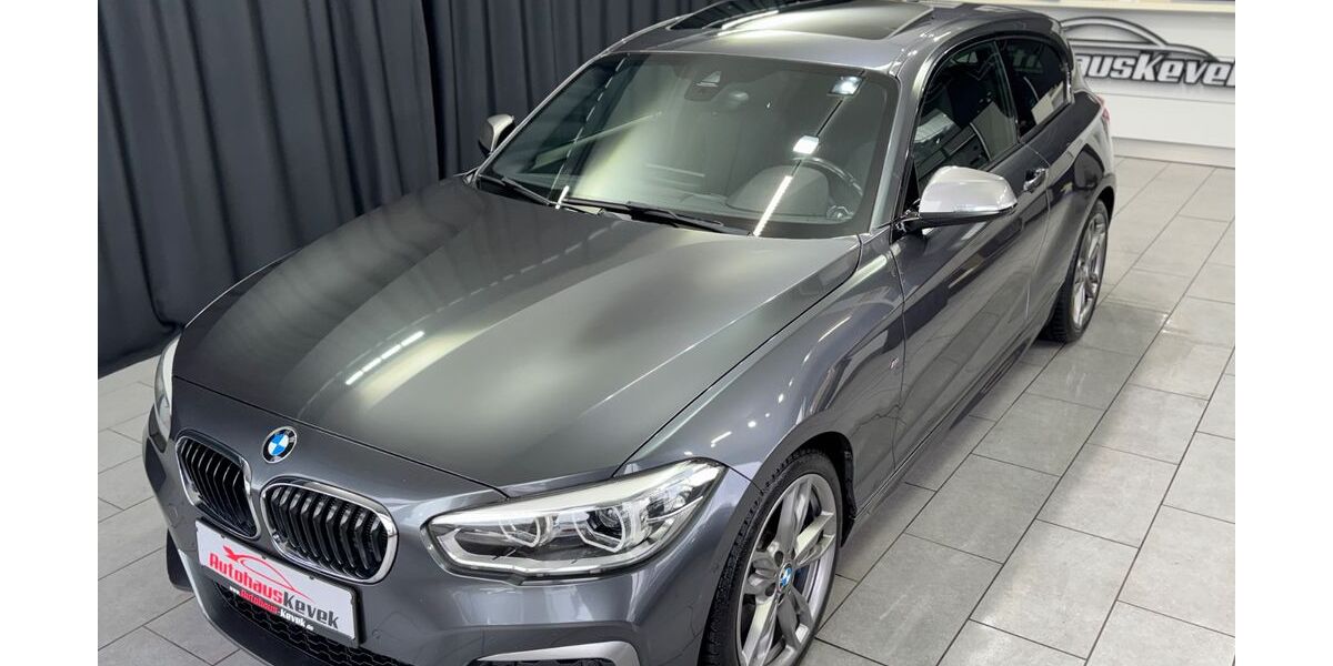 BMW M135 185.000 km 19.500 &euro; Miesbach 83714