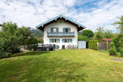 Haus Grassau Mietenkam - 5 Zimmer, 130 m&sup2;, 650.000&euro; | Angebot:27354723