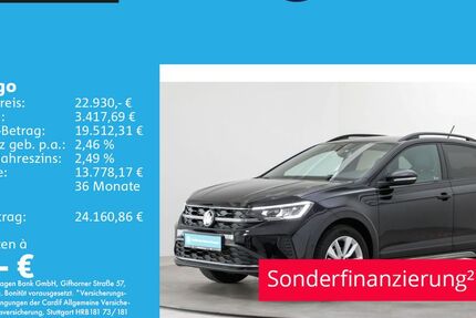 VW Taigo 24.800 km 22.930 &euro; Feldkirchen/Westerham 83620