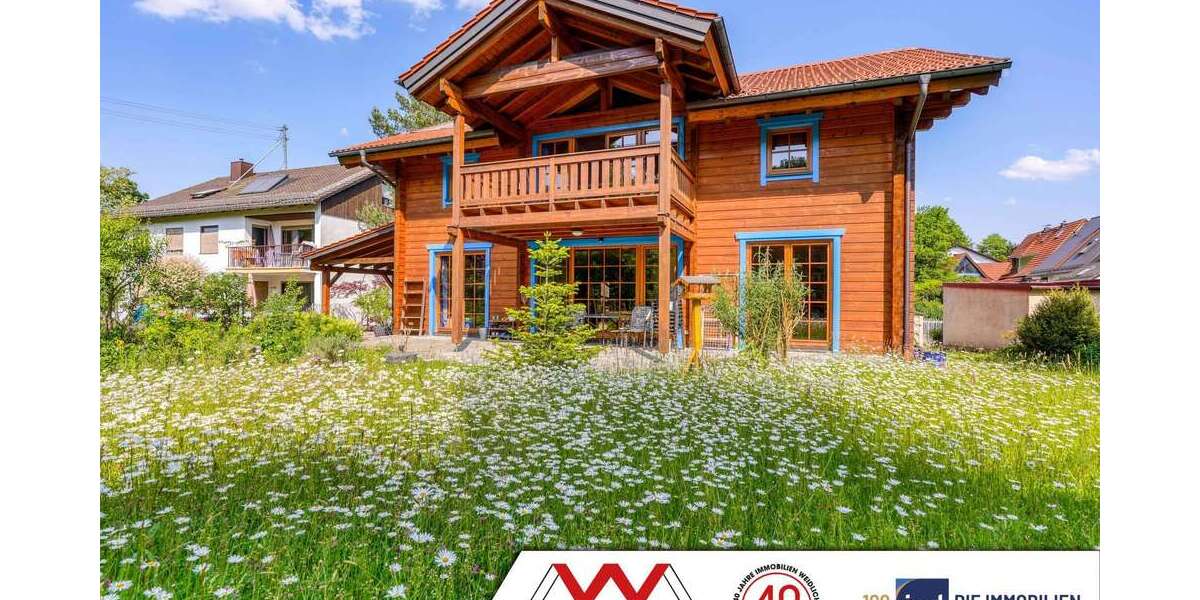 Einfamilienhaus Kirchseeon - 6 Zimmer, 250 m&sup2;, 1.648.000&euro; | Angebot:26554652