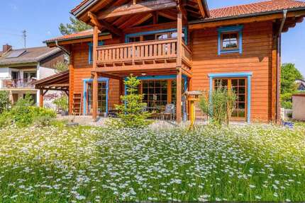 Haus Kirchseeon - 6 Zimmer, 250 m&sup2;, 1.648.000&euro; | Angebot:26554652