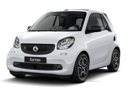 Smart ForTwo 32.100 km 9.995 &euro; Bad Aibling 83043