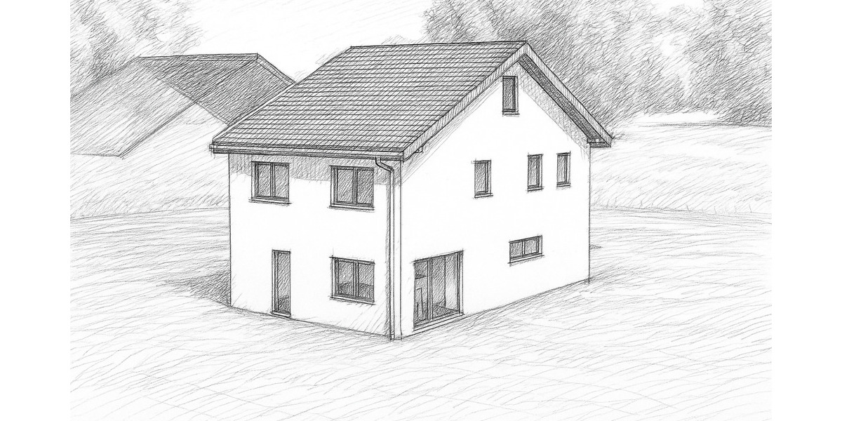 Doppelhaushälfte Bruckmühl Sonnenwiechs - 5 Zimmer, 138 m&sup2;, 916.500&euro; | Angebot:25666801