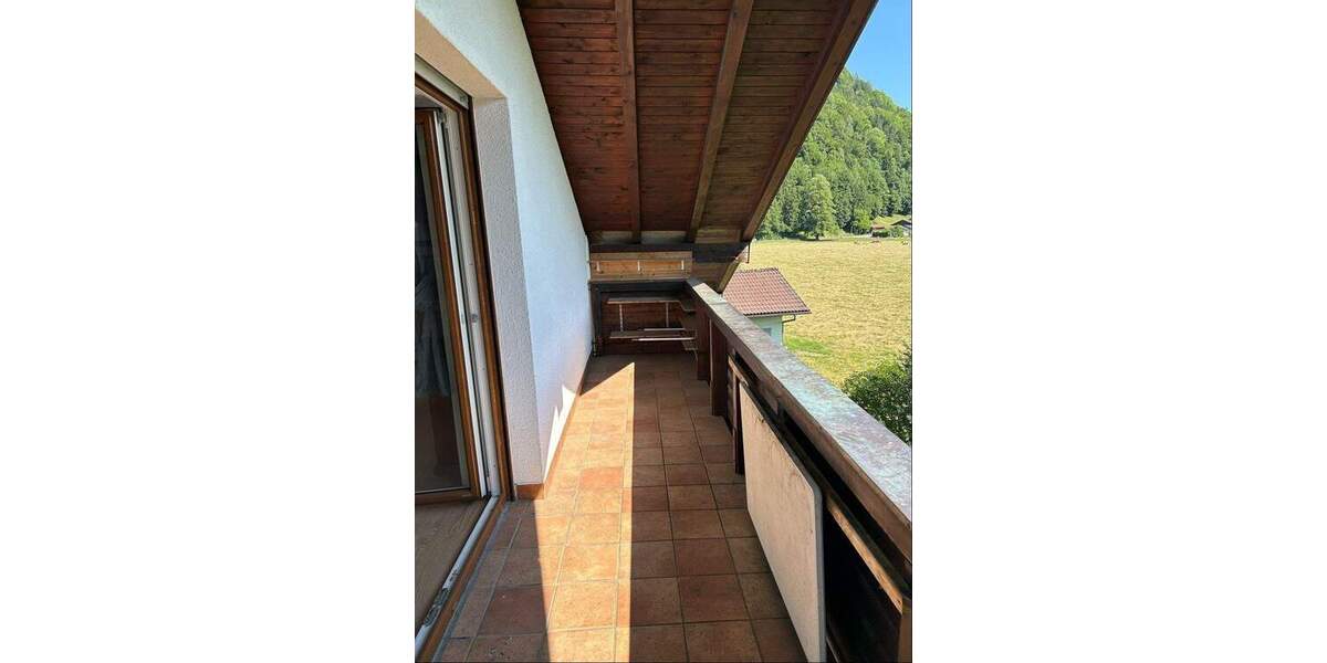 Etagenwohnung Kiefersfelden - 2 Zimmer, 48 m&sup2;, 175.000&euro; | Angebot:25667723