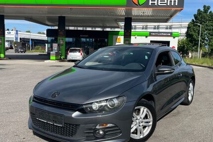VW Scirocco 201.989 km 5.999 &euro; Rosenheim 83026