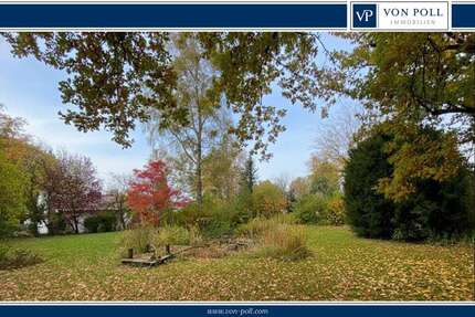 Grundstück Grafing bei München - 995.000&euro; | Angebot:25428002