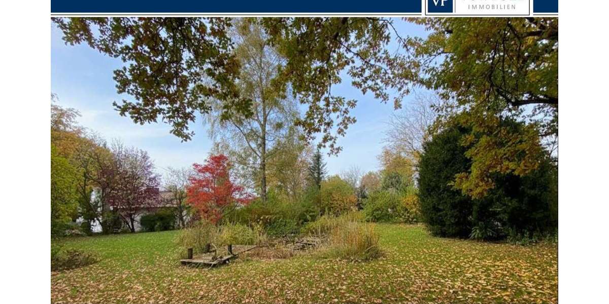 Grundstück Grafing bei München - 995.000&euro; | Angebot:25428002