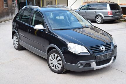 VW Polo 108.000 km 1.999 &euro; Fischbachau 83730