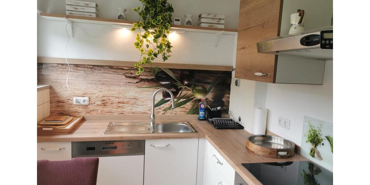 Etagenwohnung Wasserburg am Inn - 1 Zimmer, 66 m&sup2;, 1.089&euro; | Angebot:26612624