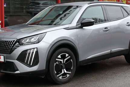 Peugeot 2008 4.137 km 18.950 &euro; Ebersberg 85560