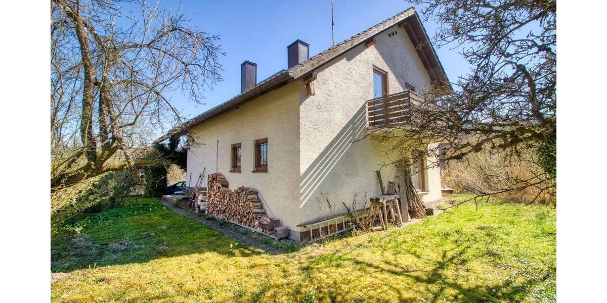 Einfamilienhaus Wasserburg am Inn Neudeck - 5 Zimmer, 150 m&sup2;, 599.000&euro; | Angebot:25776559
