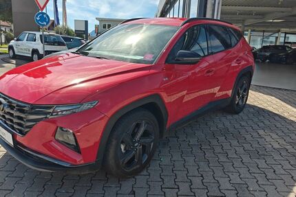 Hyundai TUCSON 10.890 km 27.980 &euro; Raubling 83064