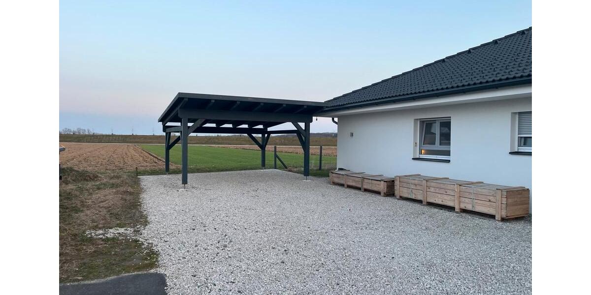 Bungalow Prien am Chiemsee - 3 Zimmer, 115 m&sup2;, 595.000&euro; | Angebot:25936223