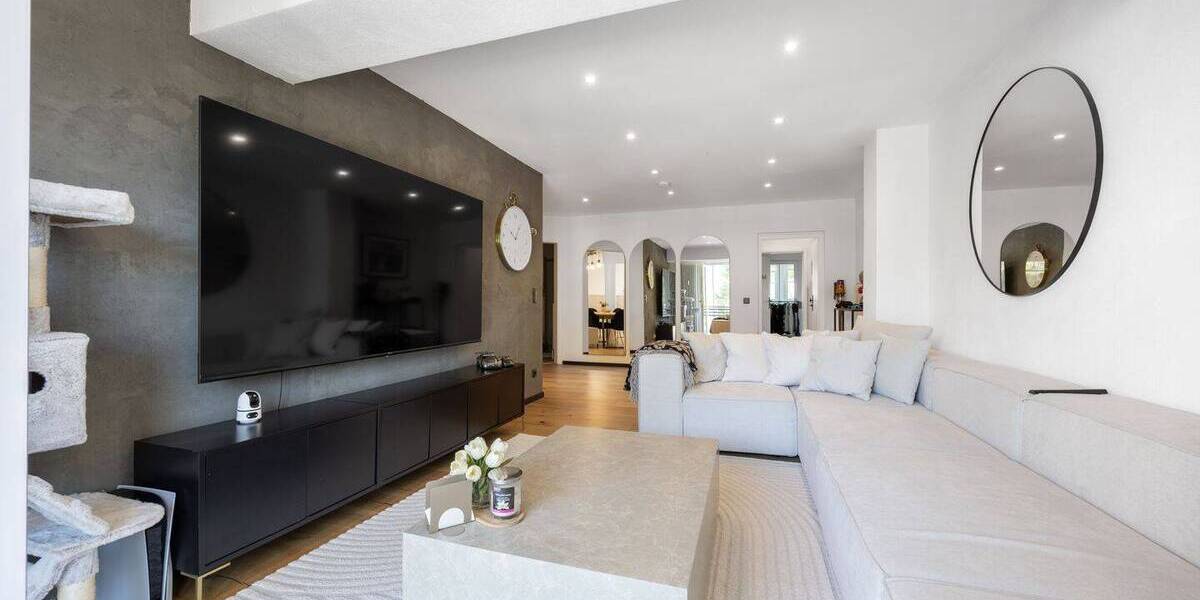 Etagenwohnung Rosenheim Süd - 3 Zimmer, 92 m&sup2;, 419.000&euro; | Angebot:26826910