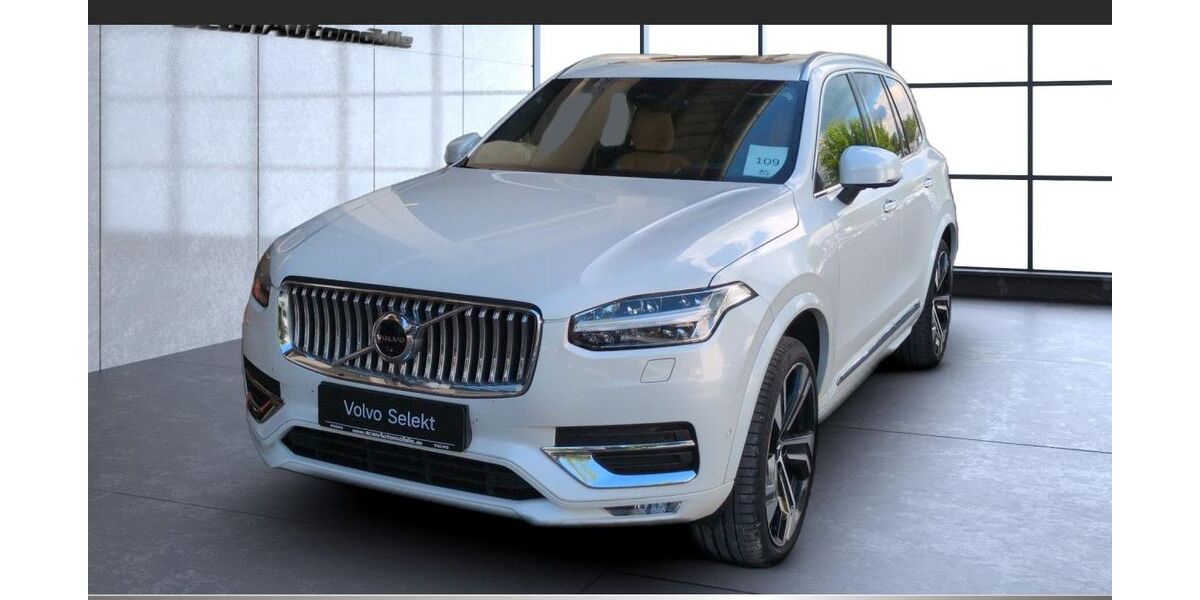 Volvo XC90 81.290 km 49.990 &euro; Kolbermoor 83059