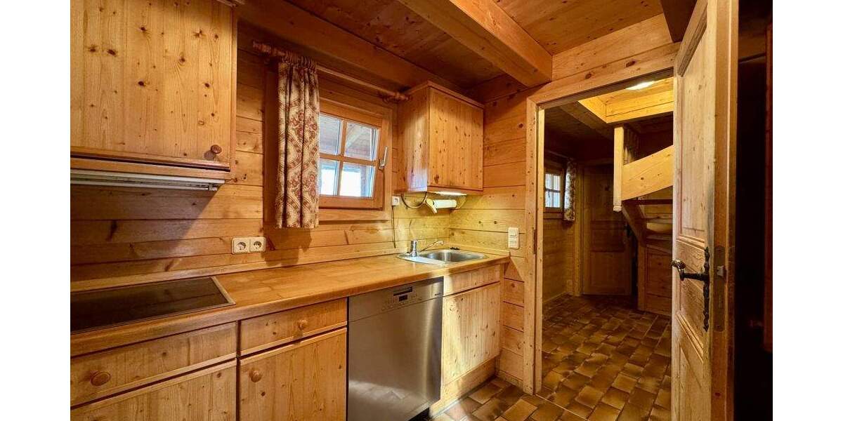 Einfamilienhaus Fischbachau - 5 Zimmer, 85 m&sup2;, 645.000&euro; | Angebot:25748244