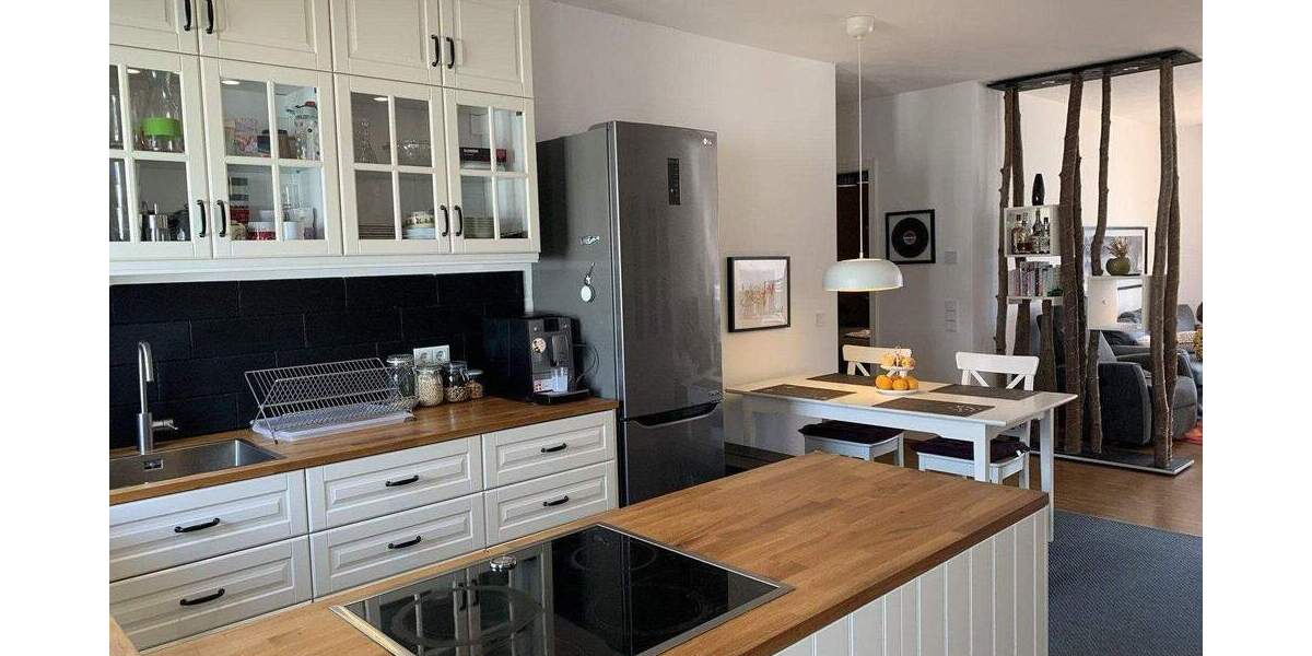 Etagenwohnung Brannenburg - 3 Zimmer, 89 m&sup2;, 559.000&euro; | Angebot:25800977