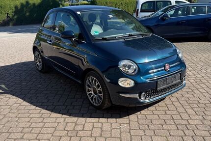 Fiat 500 66.710 km 6.490 &euro; Rosenheim 83026