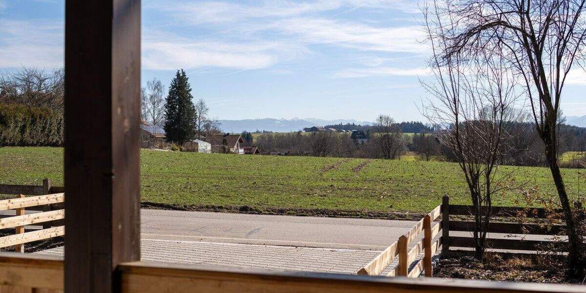 Etagenwohnung Pfaffing - 4 Zimmer, 140 m&sup2;, 460.000&euro; | Angebot:25771712