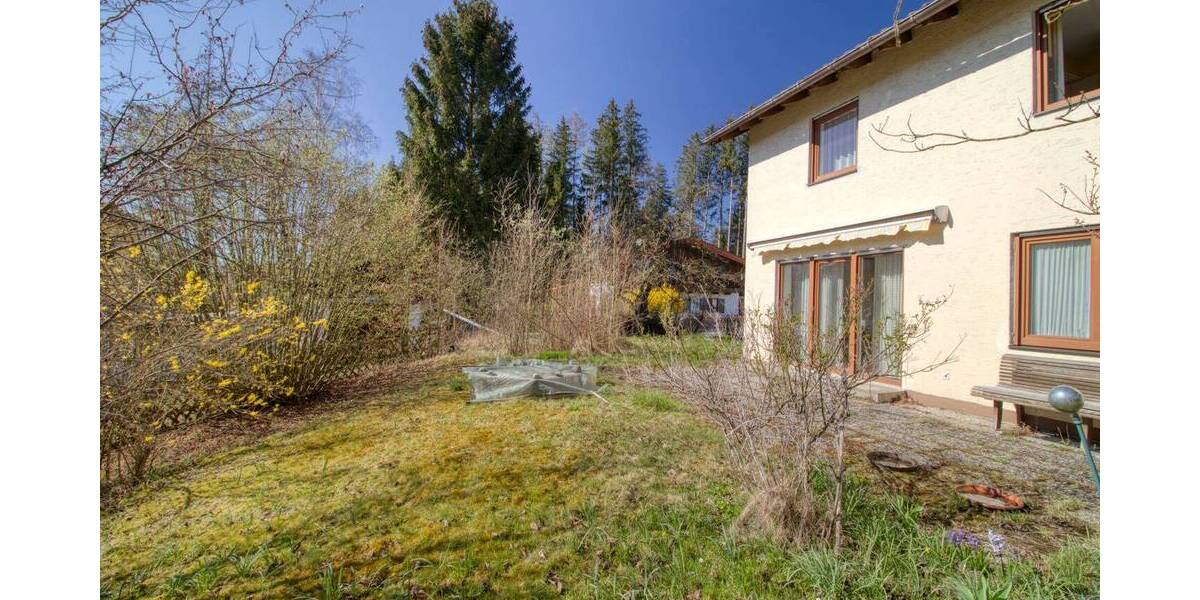 Einfamilienhaus Wasserburg am Inn Neudeck - 5 Zimmer, 150 m&sup2;, 599.000&euro; | Angebot:25776559