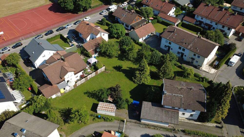 Mehrfamilienhaus, Wohnhaus Kolbermoor - 6 Zimmer, 127 m&sup2;, 980.000&euro; | Angebot:25685975