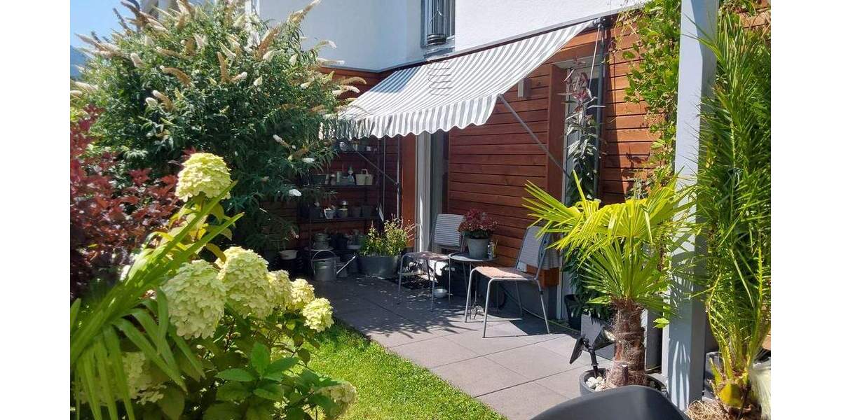 Etagenwohnung Grassau Reit - 3 Zimmer, 93 m&sup2;, 498.000&euro; | Angebot:25726741