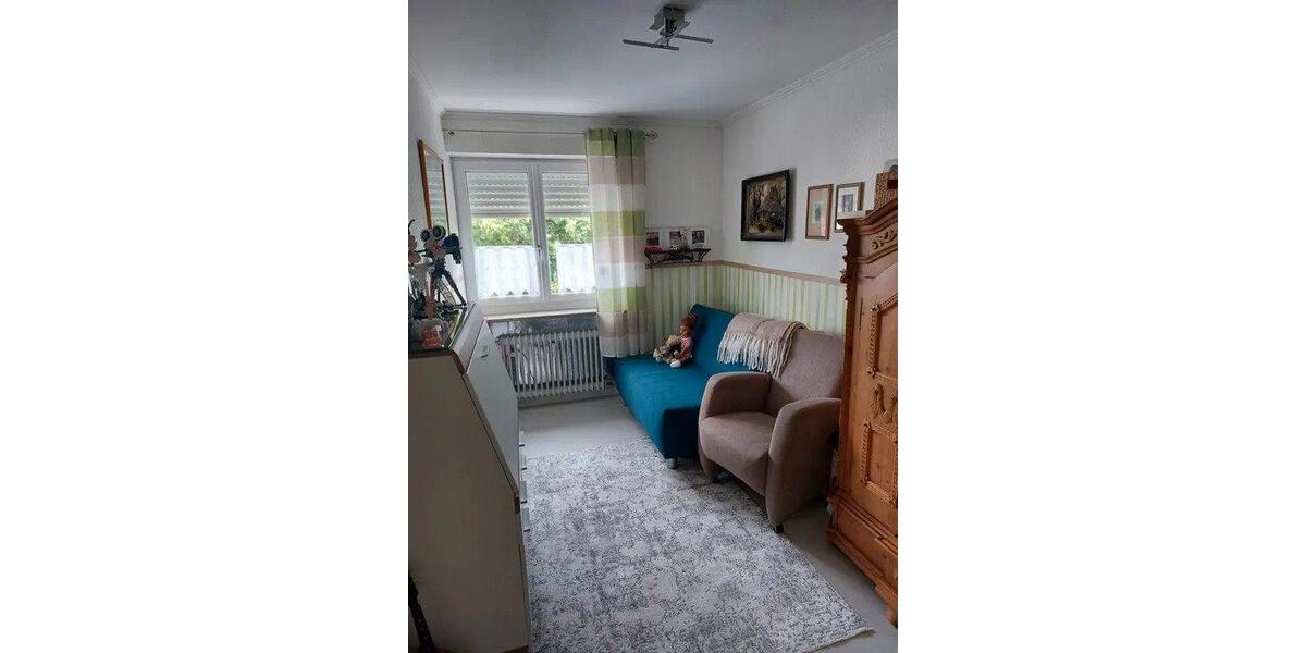 Etagenwohnung Kolbermoor - 3 Zimmer, 73 m&sup2;, 420.000&euro; | Angebot:26620806