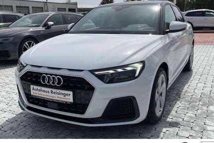 Audi A1 59.688 km 18.850 &euro; Wasserburg a.Inn 83512