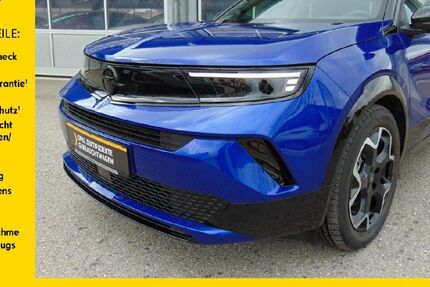 Opel Mokka 7.090 km 25.490 &euro; Beyharting 83104