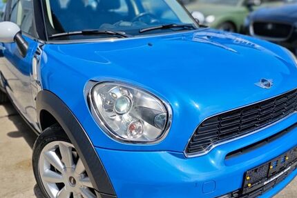Mini Countryman S (Cooper) 155.000 km 6.900 &euro; Kolbermoor 83059