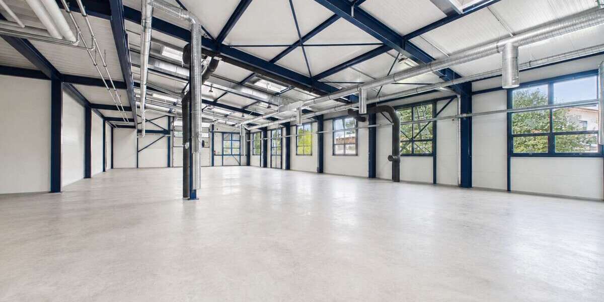 Gewerbeobjekt Bad Endorf - 2.250&euro; | Angebot:27347899