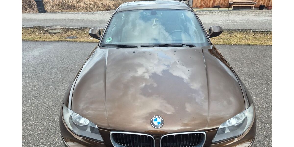 BMW 118 242.400 km 2.890 &euro; Aschau 83229