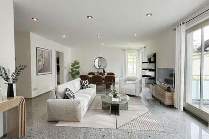 Wohnung Schloßberg Schloßberg - 3 Zimmer, 110 m&sup2;, 698.000&euro; | Angebot:21329756