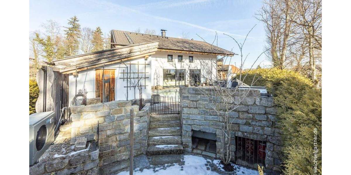 Einfamilienhaus Prien am Chiemsee Prien - 5 Zimmer, 219 m&sup2;, 2.585.000&euro; | Angebot:25665082