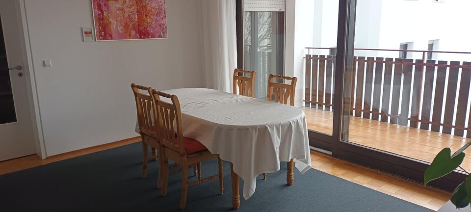 Etagenwohnung Ebersberg - 5 Zimmer, 115 m&sup2;, 525.000&euro; | Angebot:26089888