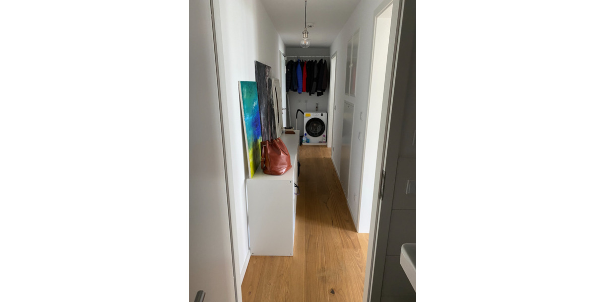 Etagenwohnung Kirchseeon - 2 Zimmer, 48 m&sup2;, 350.000&euro; | Angebot:25895016