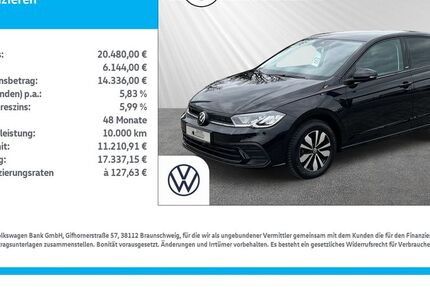 VW Polo 49.136 km 20.480 &euro; Bad Aibling 83043