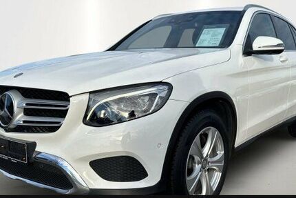 Mercedes-Benz GLC 250 192.250 km 21.950 &euro; Obing 83119