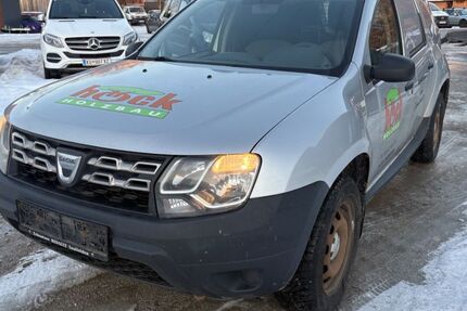 Dacia Duster 154.000 km 3.999 &euro; Rosenheim 83022