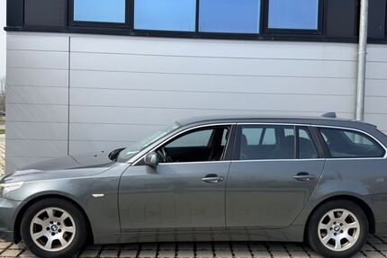 BMW 520 292.112 km 1.999 &euro; Raubling 83064
