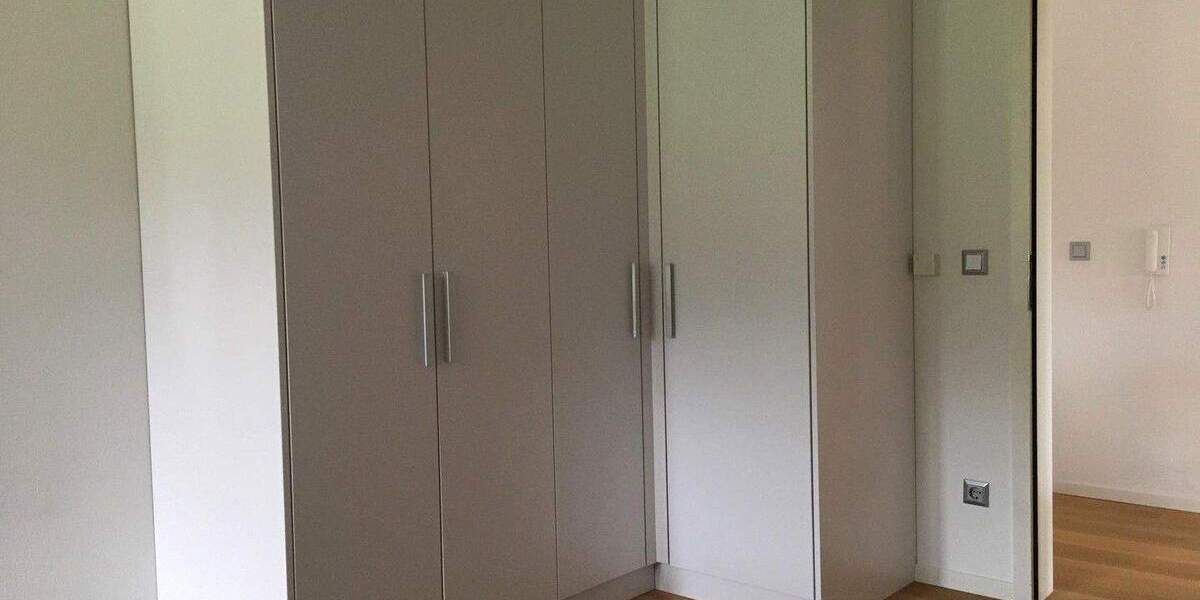 Etagenwohnung Bad Feilnbach - 2 Zimmer, 60 m&sup2;, 289.000&euro; | Angebot:25690566