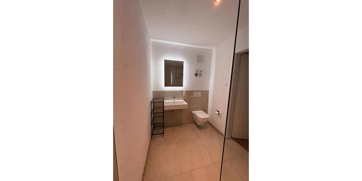 Etagenwohnung Rosenheim Aising - 1 Zimmer, 31 m&sup2;, 820&euro; | Angebot:26532717